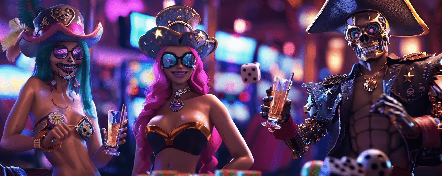 Winamax Casino